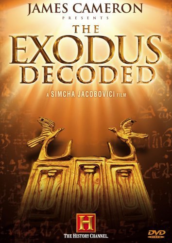The Exodus Decoded